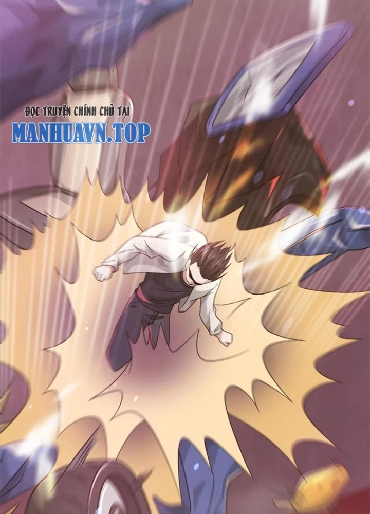 Mạt Thế Lạc Viên Chapter 95 - 33