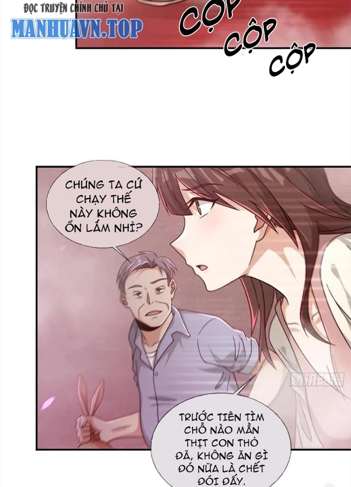 Mạt Thế Lạc Viên Chapter 95 - 43