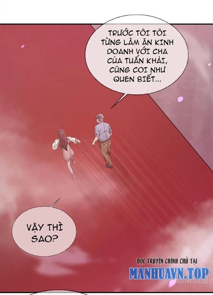 Mạt Thế Lạc Viên Chapter 95 - 45