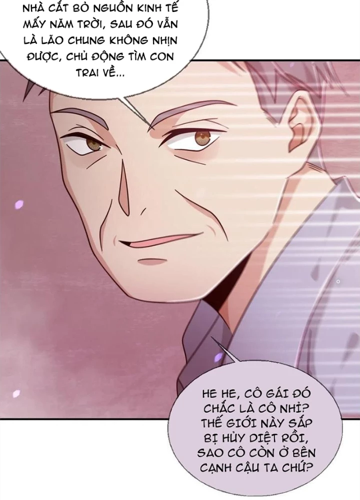 Mạt Thế Lạc Viên Chapter 95 - 47