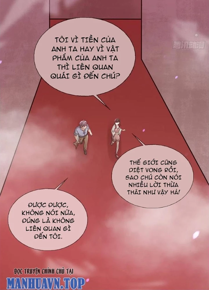 Mạt Thế Lạc Viên Chapter 95 - 51