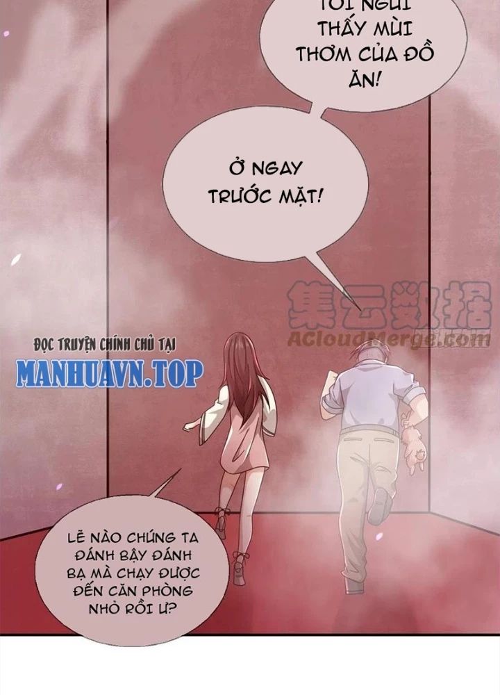 Mạt Thế Lạc Viên Chapter 95 - 55