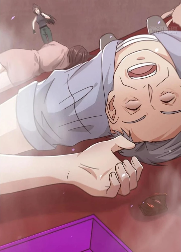 Mạt Thế Lạc Viên Chapter 95 - 81