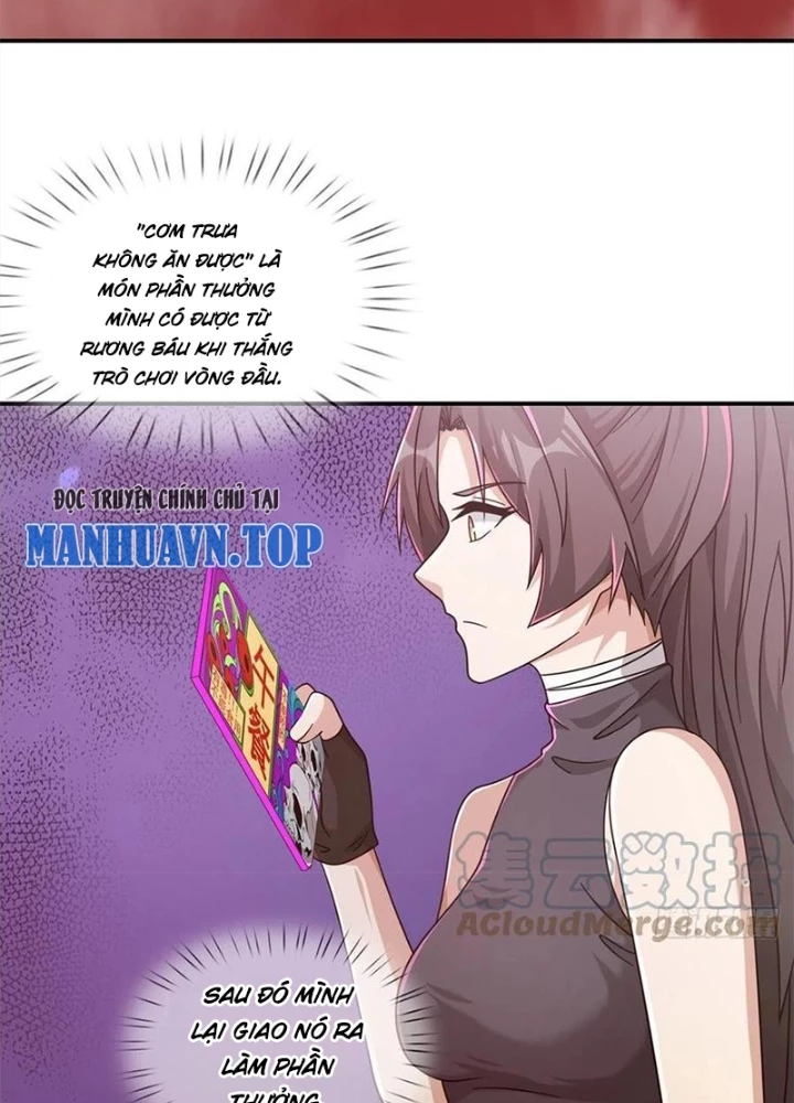 Mạt Thế Lạc Viên Chapter 95 - 89