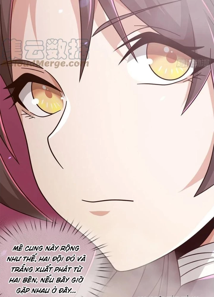 Mạt Thế Lạc Viên Chapter 95 - 97