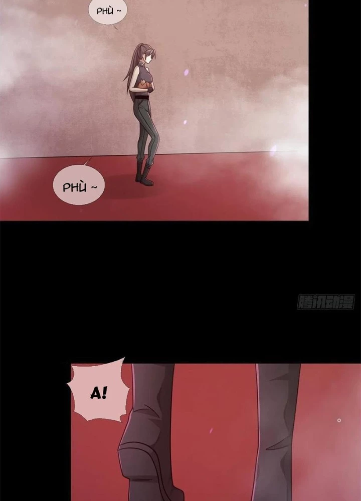 Mạt Thế Lạc Viên Chapter 95 - 105