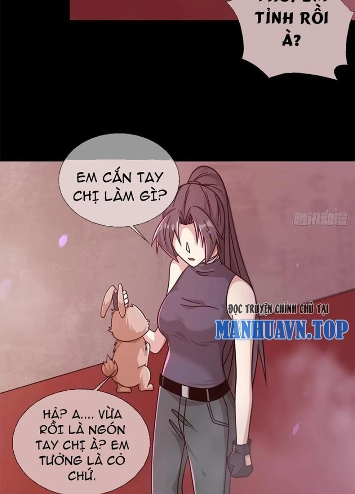 Mạt Thế Lạc Viên Chapter 95 - 107