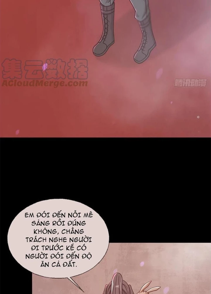 Mạt Thế Lạc Viên Chapter 95 - 109