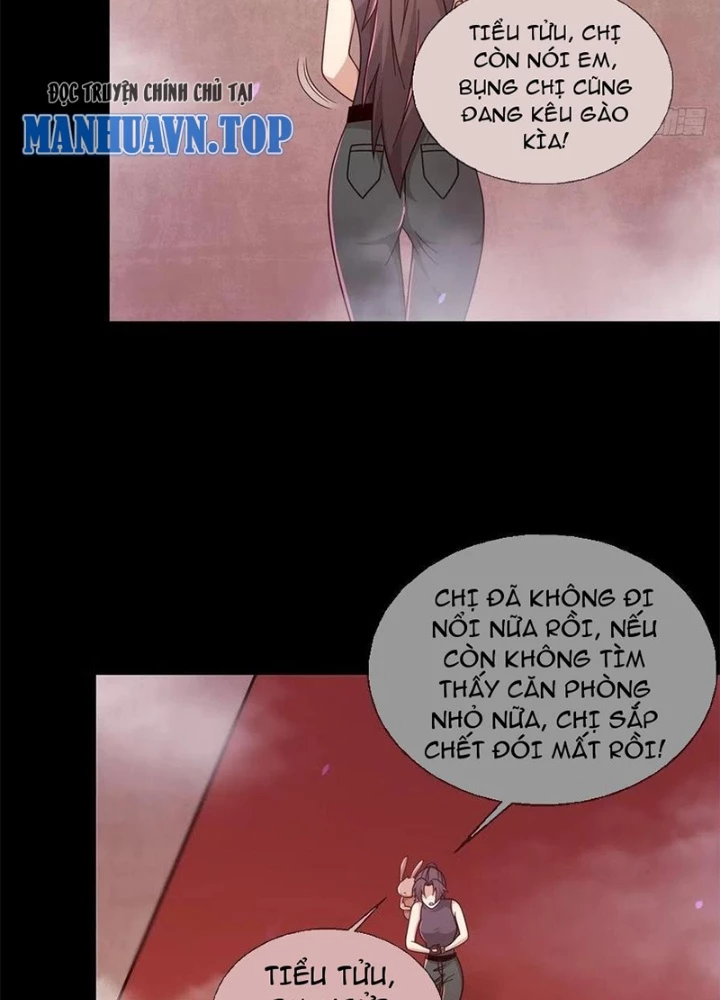 Mạt Thế Lạc Viên Chapter 95 - 111