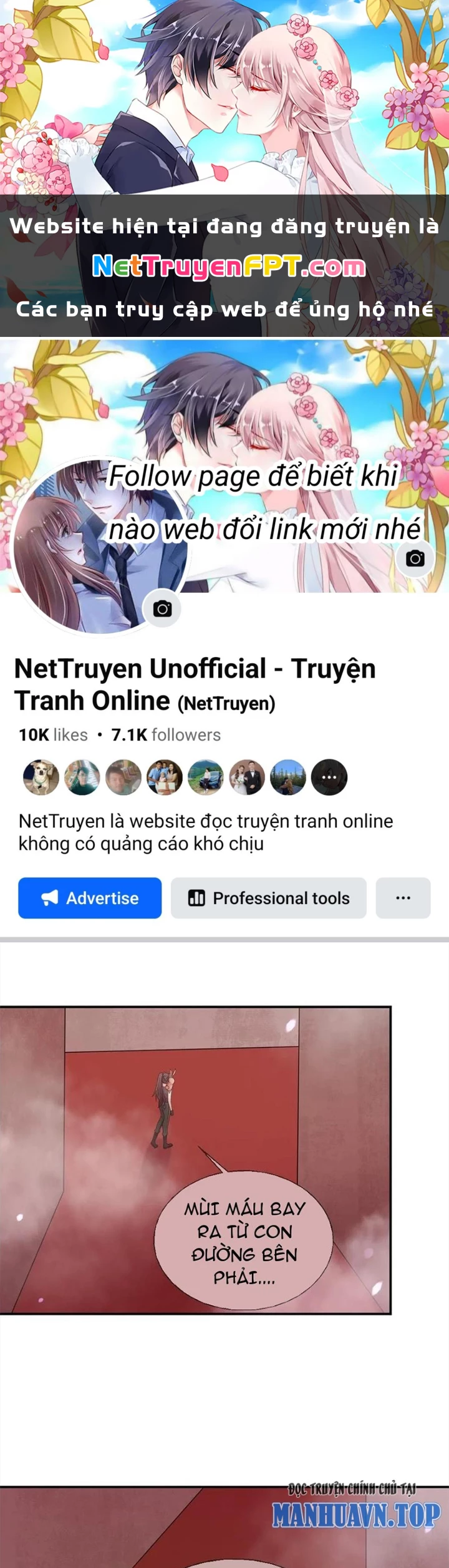 Mạt Thế Lạc Viên Chapter 96 - 1