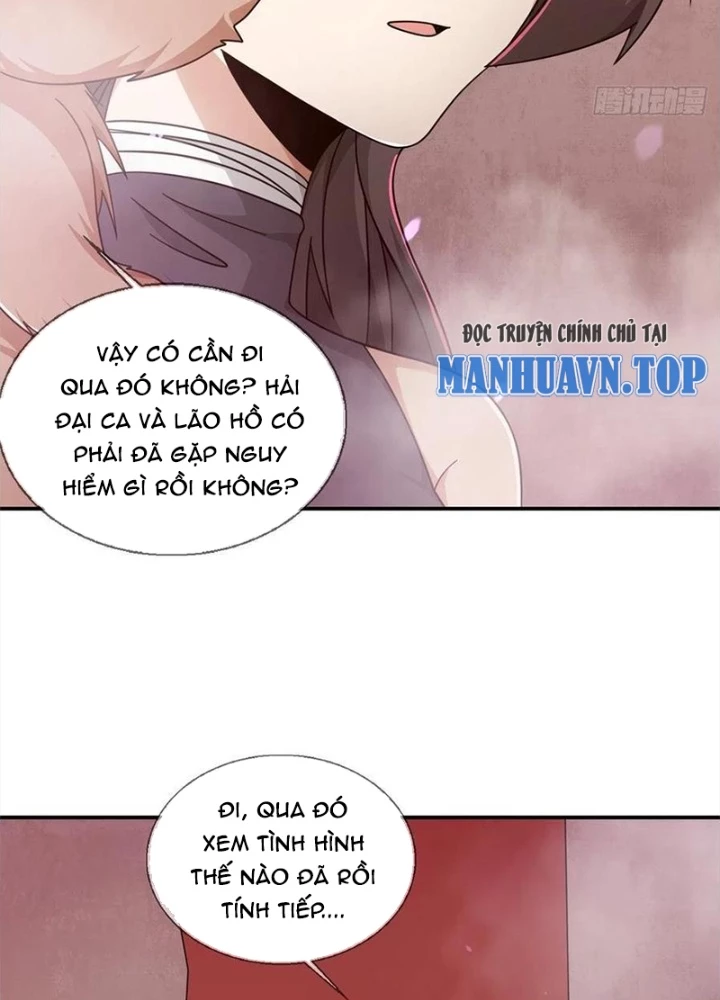 Mạt Thế Lạc Viên Chapter 96 - 5