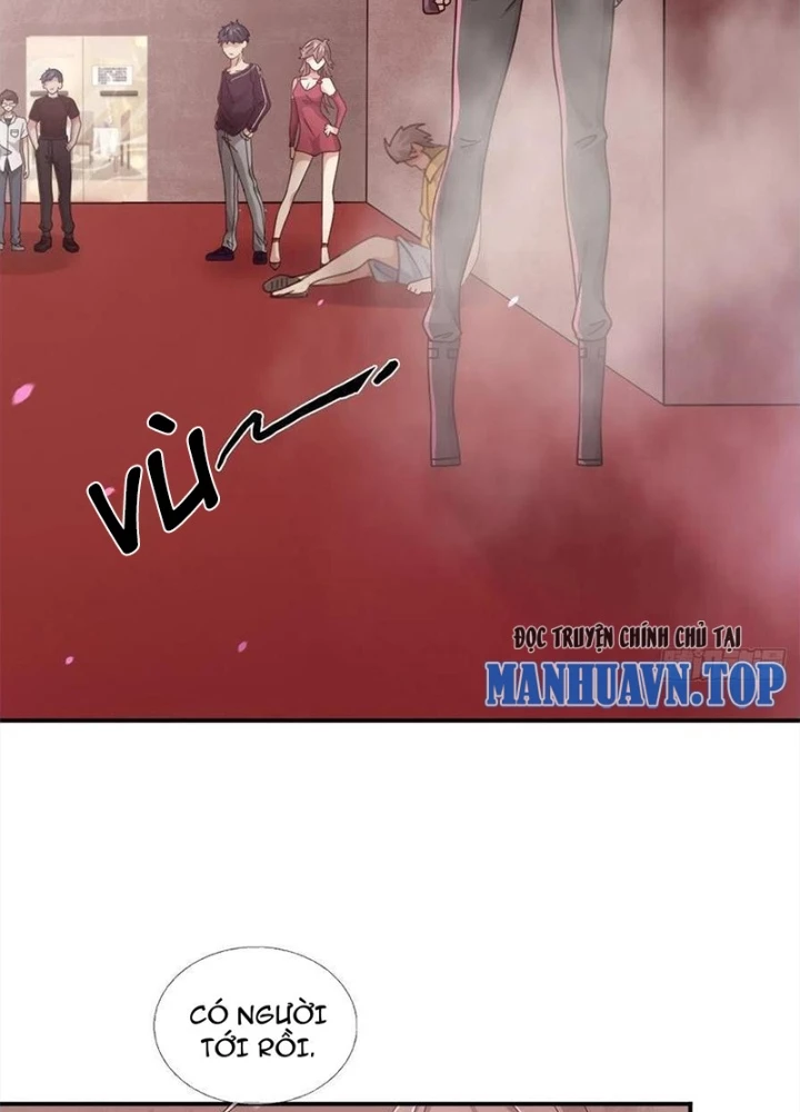 Mạt Thế Lạc Viên Chapter 96 - 11