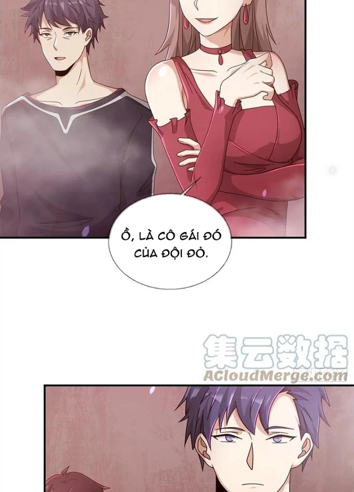 Mạt Thế Lạc Viên Chapter 96 - 13