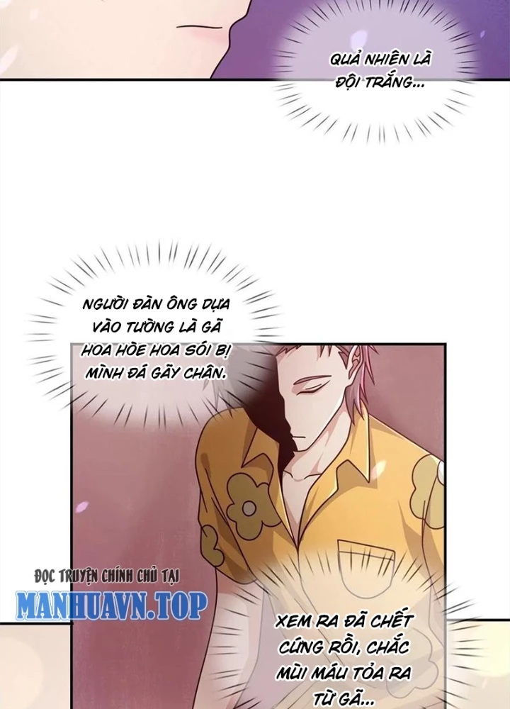 Mạt Thế Lạc Viên Chapter 96 - 17