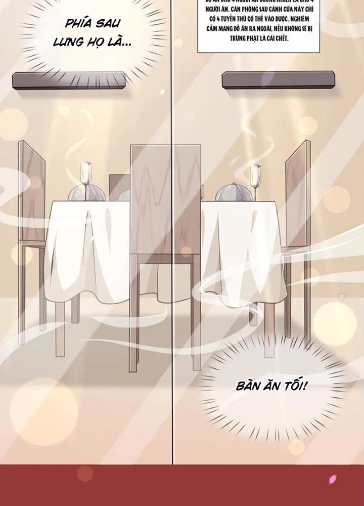 Mạt Thế Lạc Viên Chapter 96 - 19