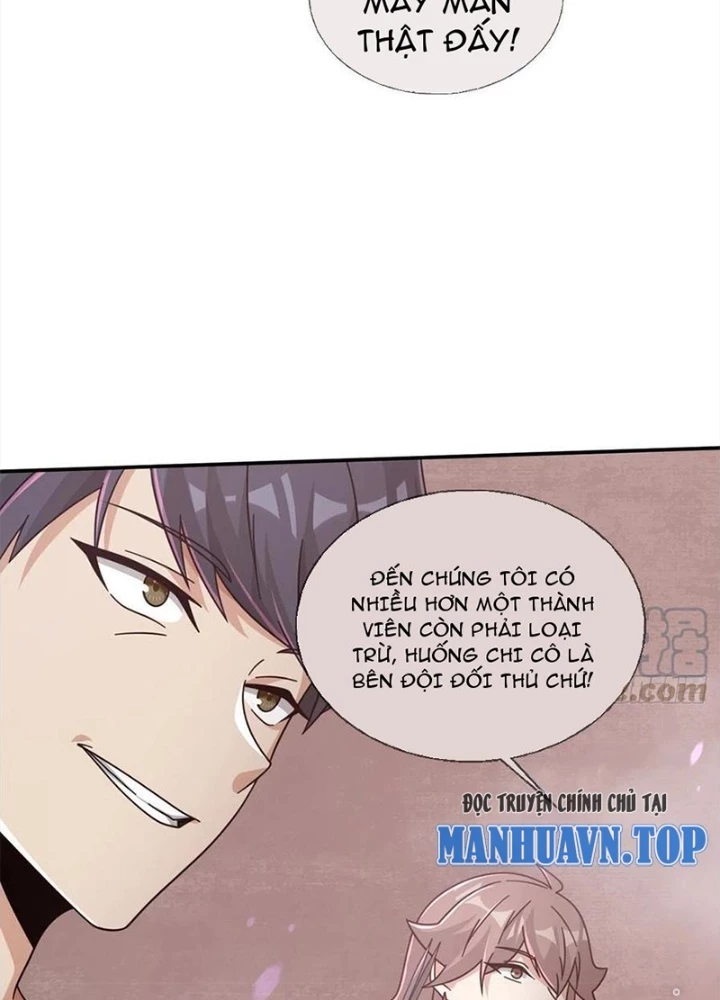 Mạt Thế Lạc Viên Chapter 96 - 27