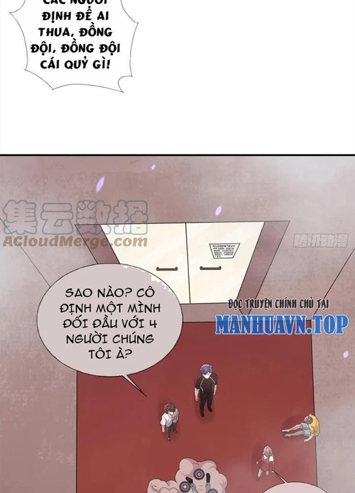 Mạt Thế Lạc Viên Chapter 96 - 55