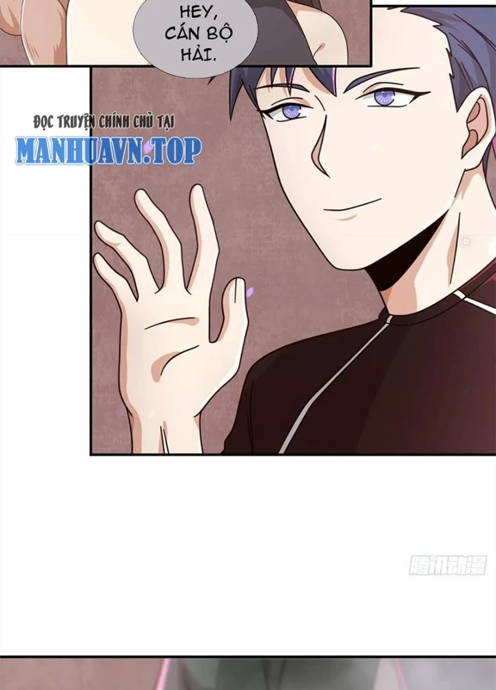 Mạt Thế Lạc Viên Chapter 96 - 59