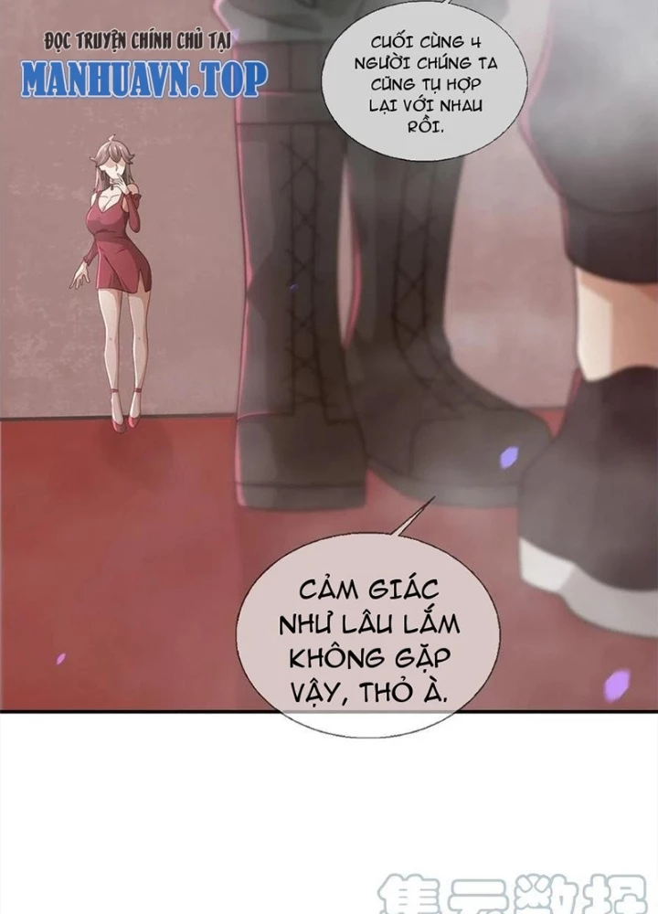 Mạt Thế Lạc Viên Chapter 96 - 61