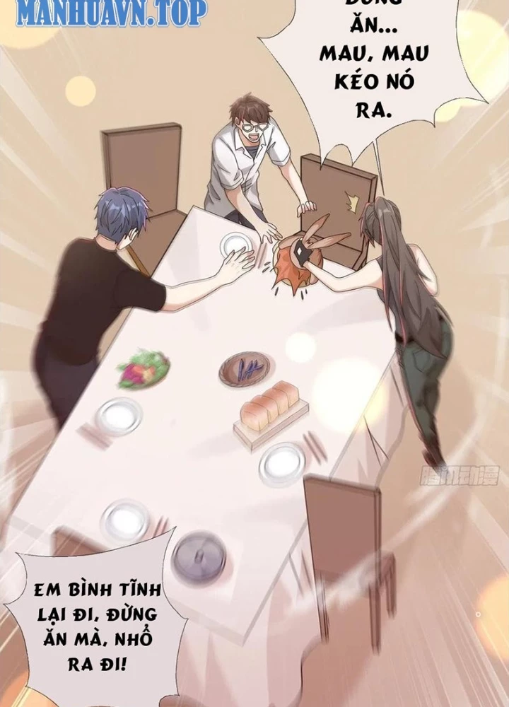 Mạt Thế Lạc Viên Chapter 96 - 87