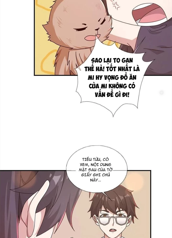 Mạt Thế Lạc Viên Chapter 96 - 93