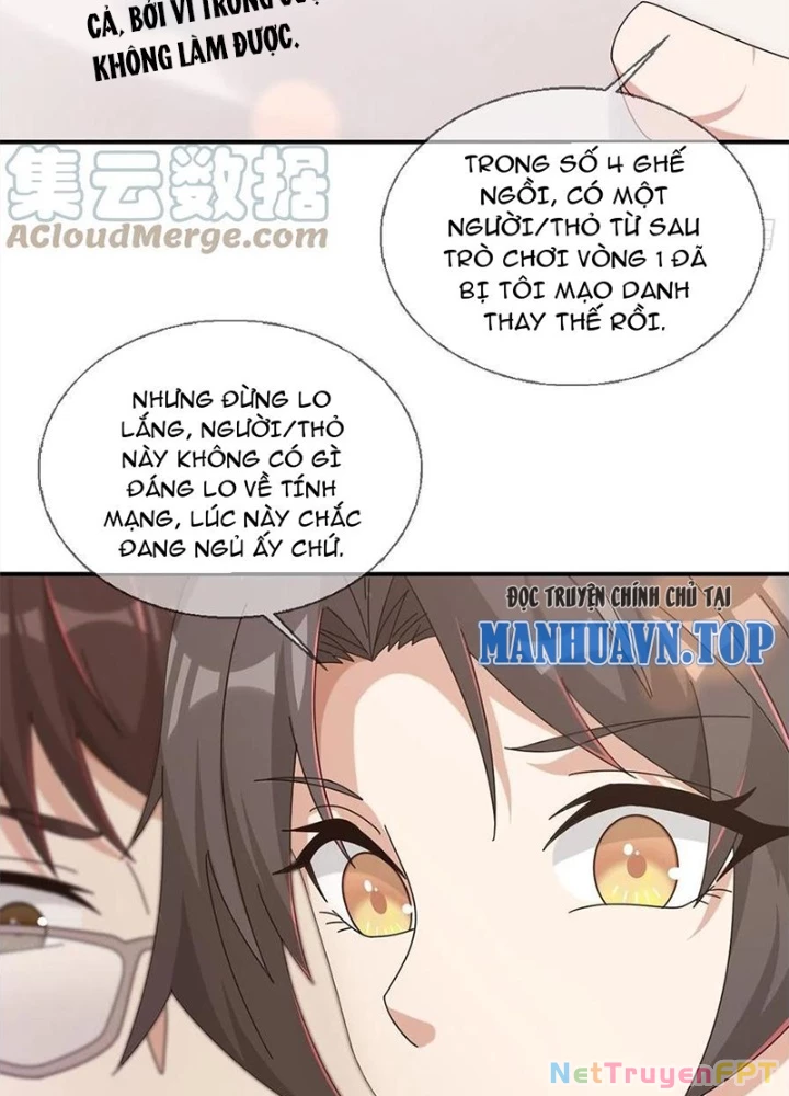 Mạt Thế Lạc Viên Chapter 96 - 97