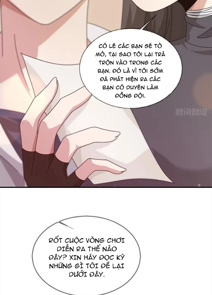 Mạt Thế Lạc Viên Chapter 96 - 99