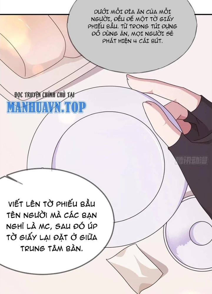 Mạt Thế Lạc Viên Chapter 96 - 101