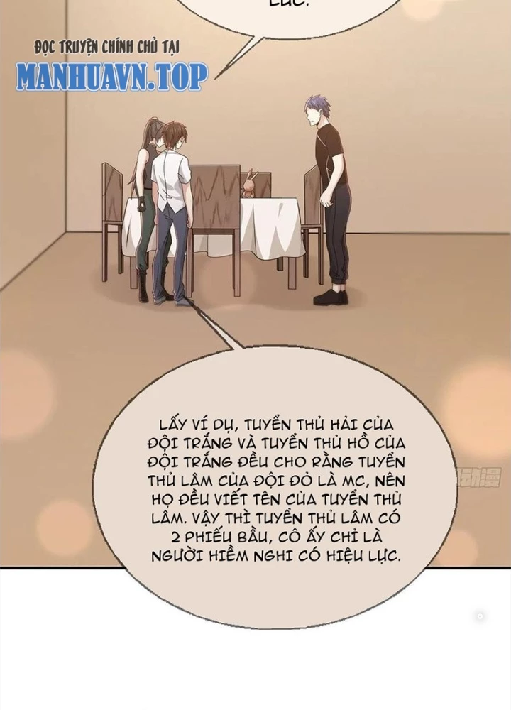 Mạt Thế Lạc Viên Chapter 96 - 105