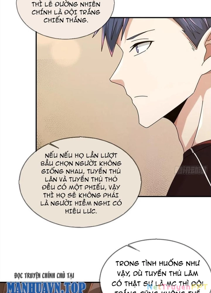 Mạt Thế Lạc Viên Chapter 96 - 107