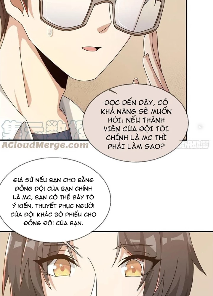 Mạt Thế Lạc Viên Chapter 96 - 109
