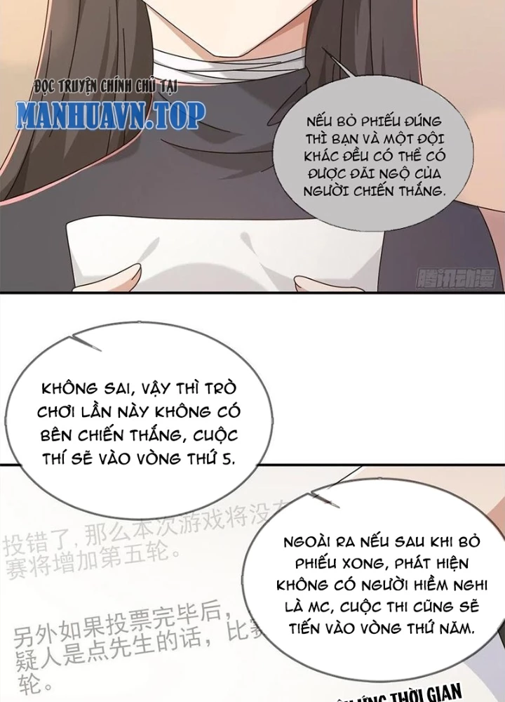 Mạt Thế Lạc Viên Chapter 96 - 111