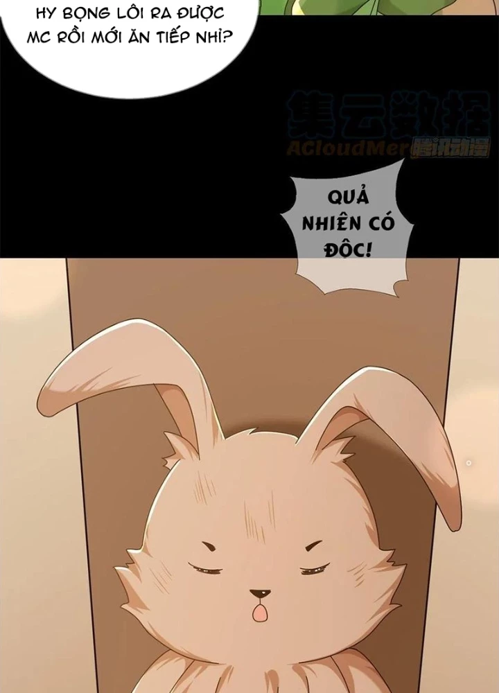 Mạt Thế Lạc Viên Chapter 96 - 115