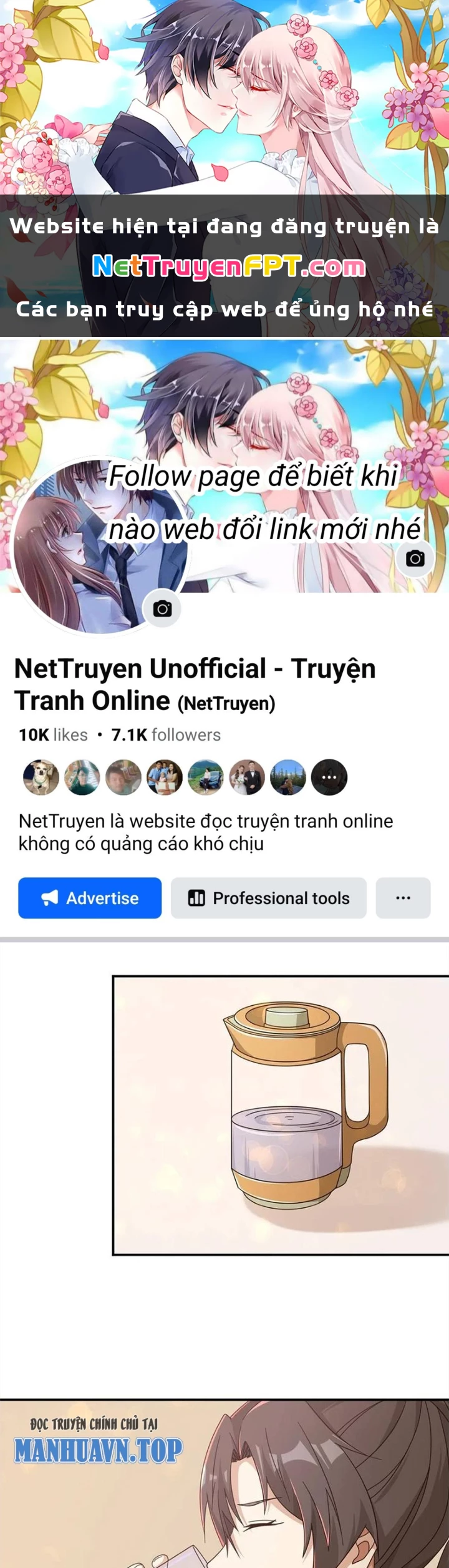 Mạt Thế Lạc Viên Chapter 97 - 1