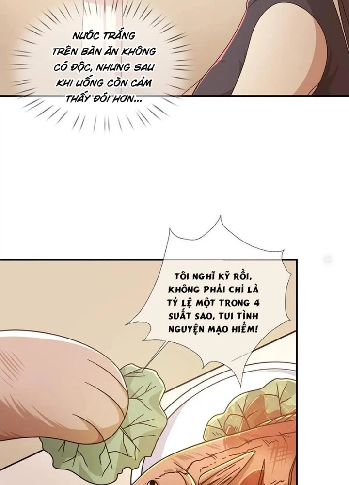 Mạt Thế Lạc Viên Chapter 97 - 3