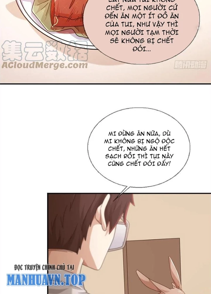 Mạt Thế Lạc Viên Chapter 97 - 7