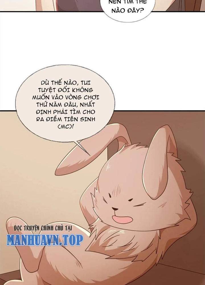 Mạt Thế Lạc Viên Chapter 97 - 17