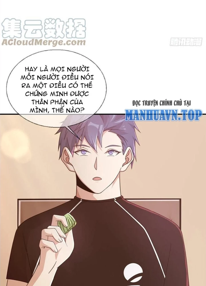 Mạt Thế Lạc Viên Chapter 97 - 21