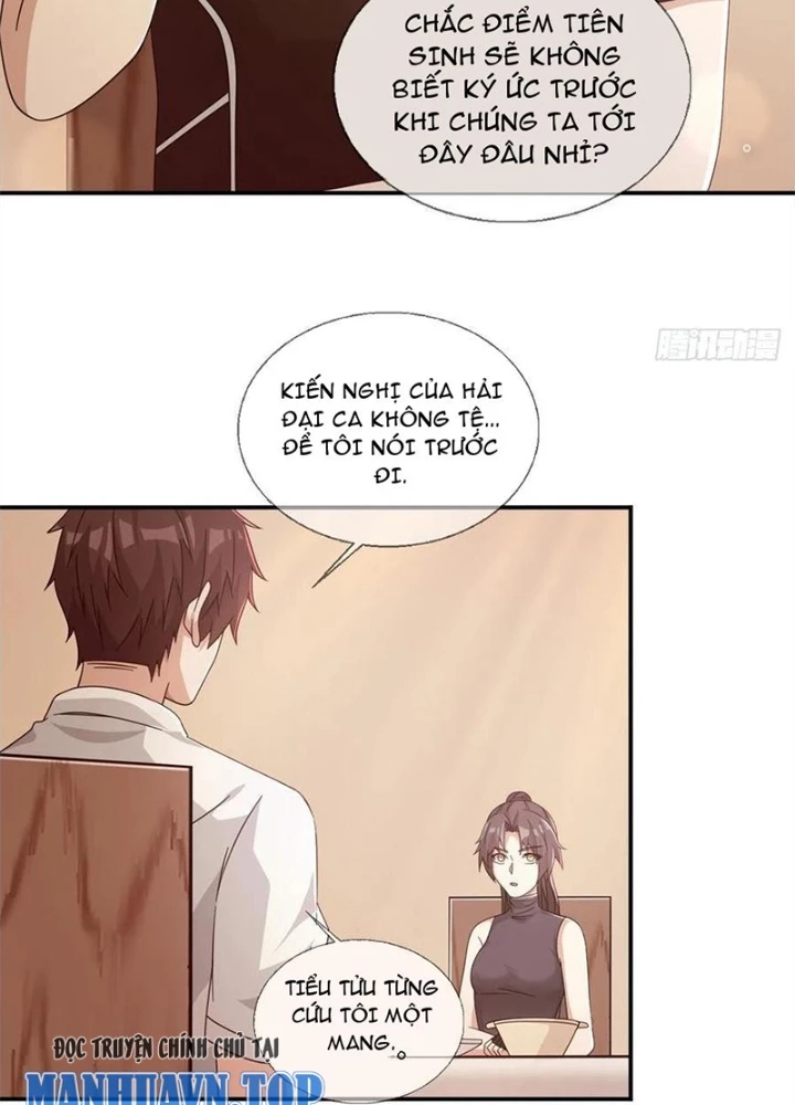 Mạt Thế Lạc Viên Chapter 97 - 23