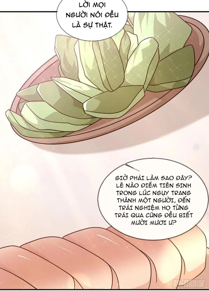 Mạt Thế Lạc Viên Chapter 97 - 31