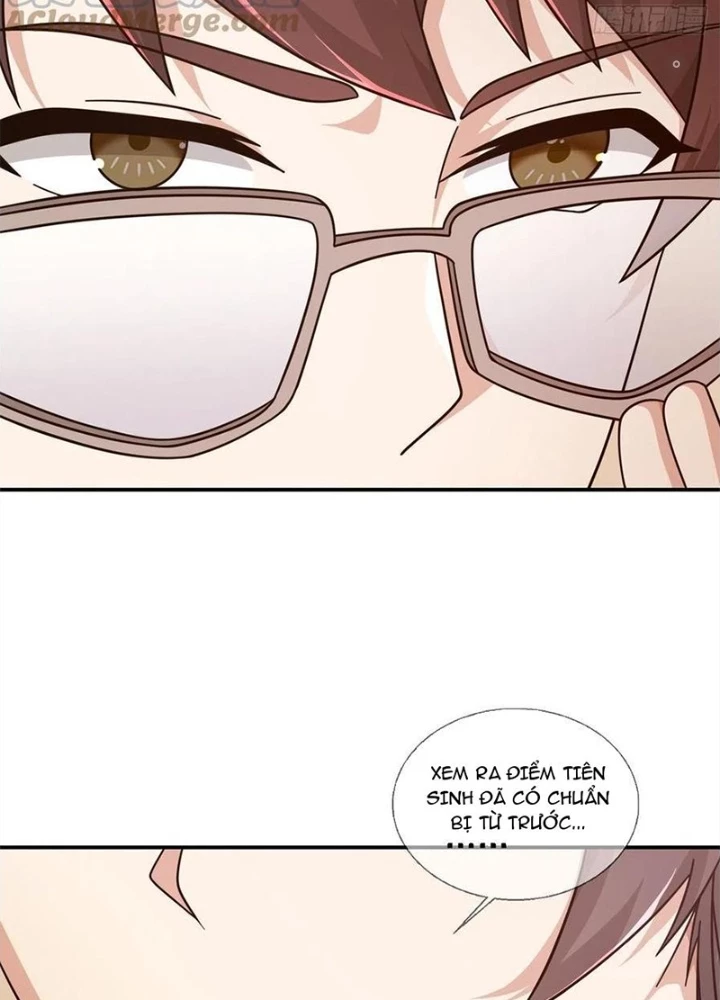 Mạt Thế Lạc Viên Chapter 97 - 35