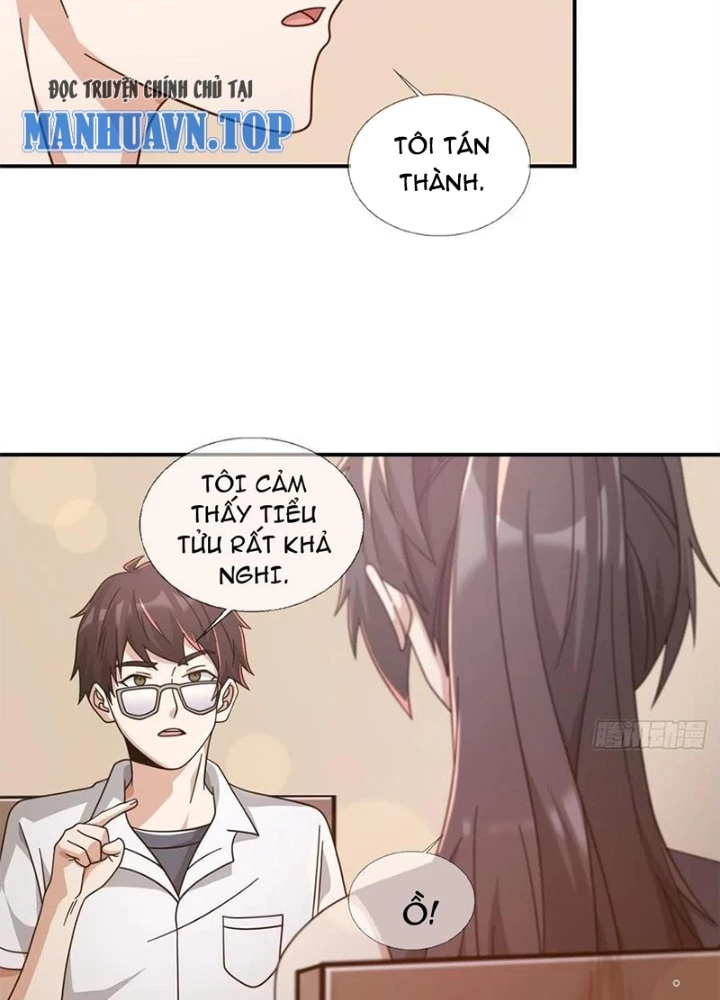 Mạt Thế Lạc Viên Chapter 97 - 43