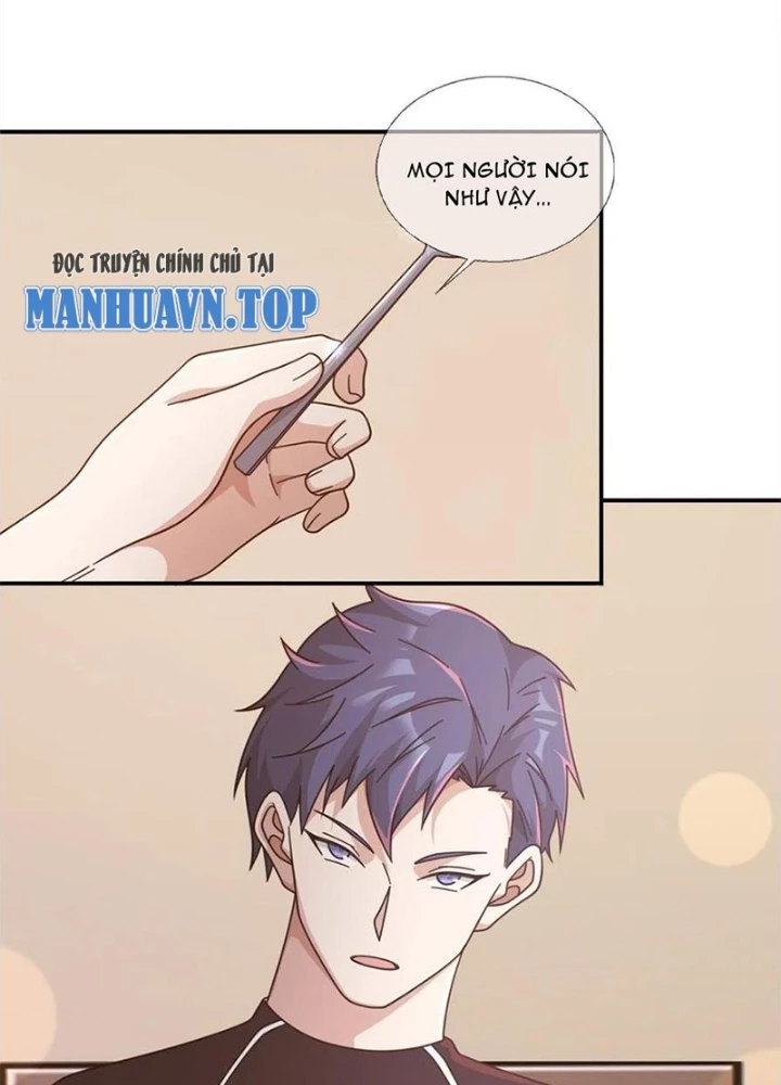 Mạt Thế Lạc Viên Chapter 97 - 49