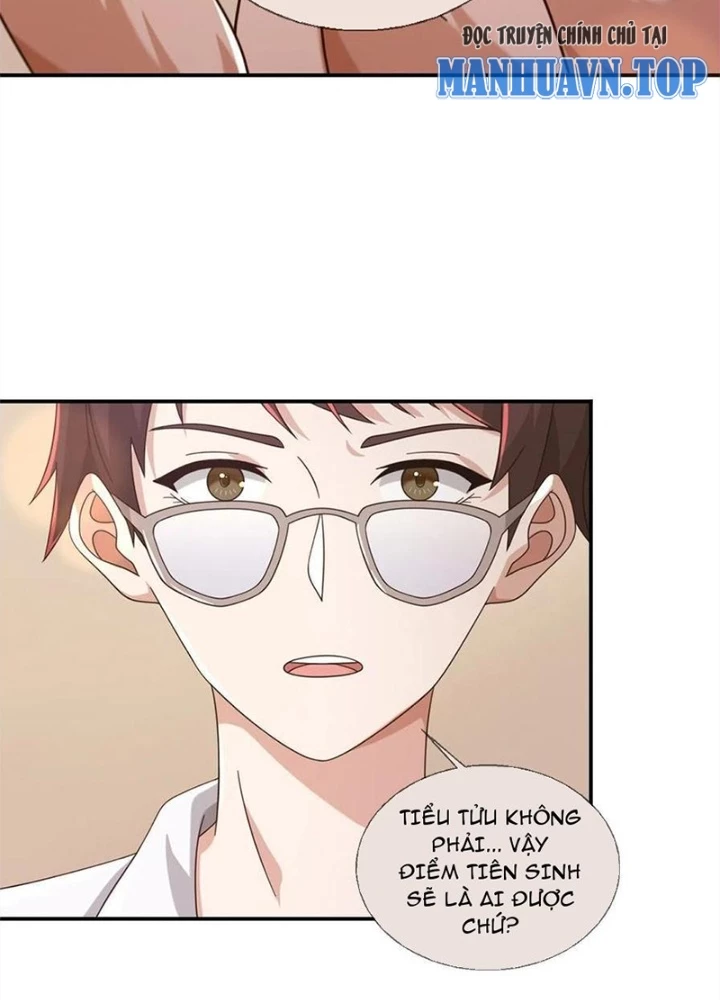 Mạt Thế Lạc Viên Chapter 97 - 77