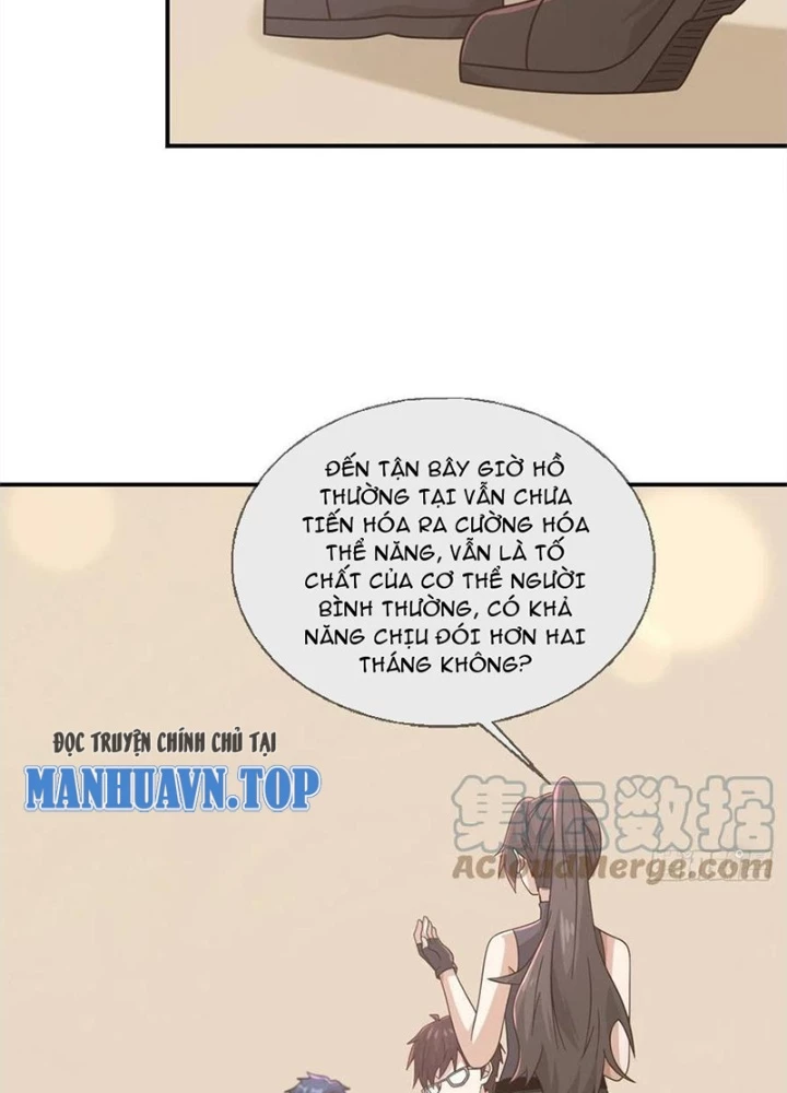 Mạt Thế Lạc Viên Chapter 97 - 89