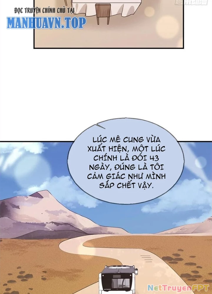 Mạt Thế Lạc Viên Chapter 97 - 95