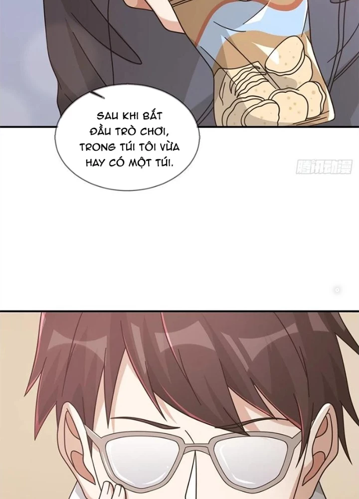 Mạt Thế Lạc Viên Chapter 97 - 99