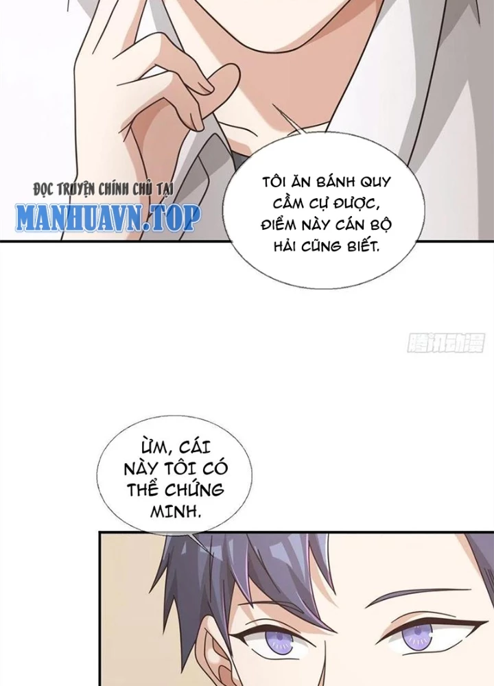 Mạt Thế Lạc Viên Chapter 97 - 101