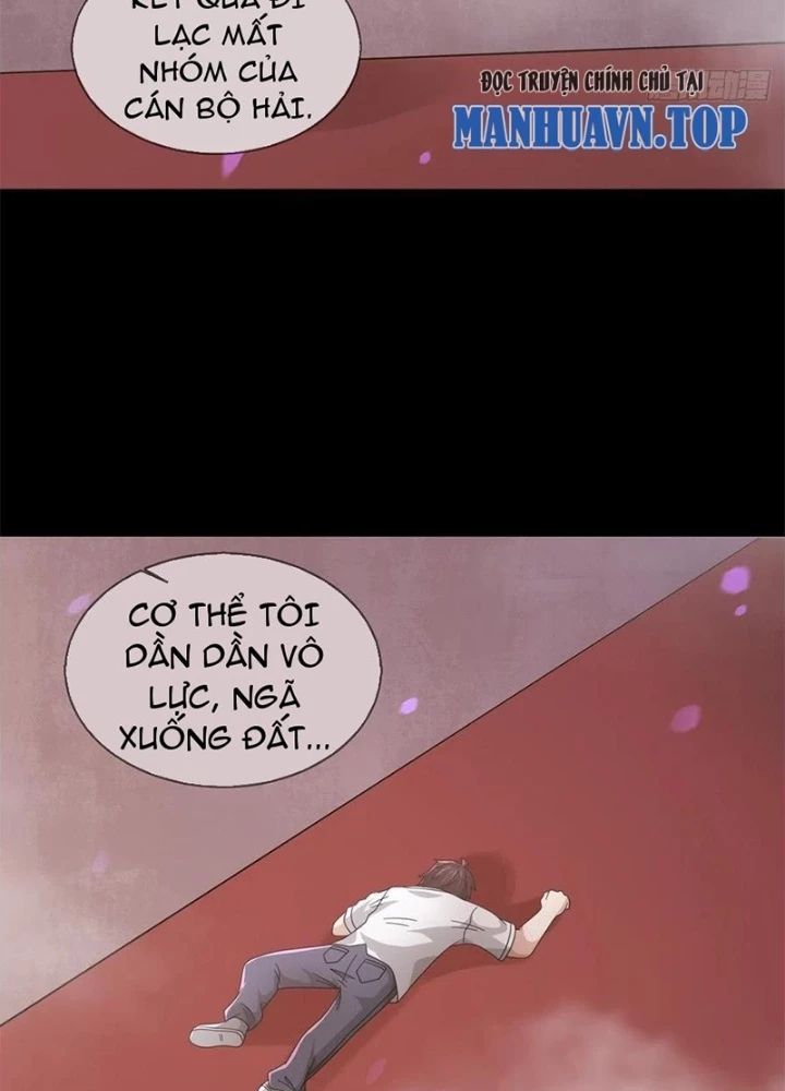 Mạt Thế Lạc Viên Chapter 97 - 111