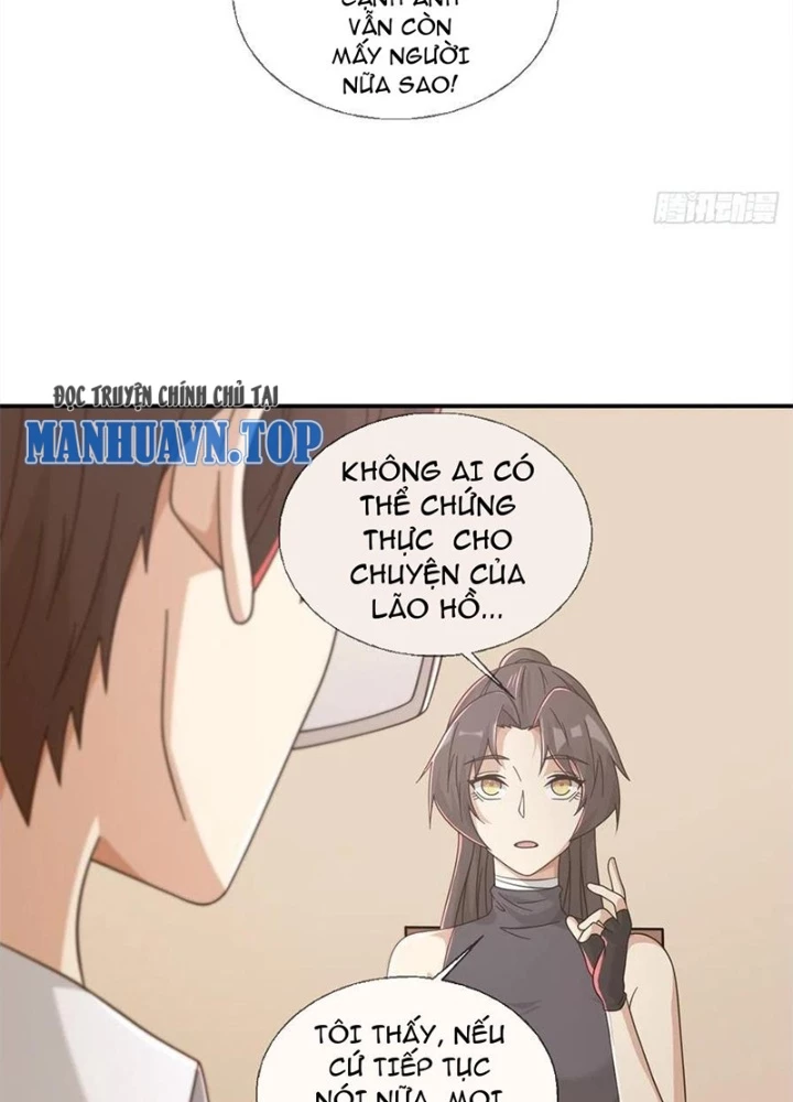 Mạt Thế Lạc Viên Chapter 98 - 5